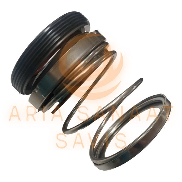 Mechanical seal type : TSK-55-EF